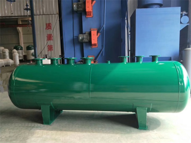 洪泽洪泽洪泽蒸汽分气缸 洪泽洪泽洪泽蒸汽分气缸